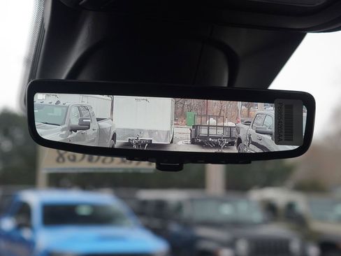 New 2026 RAM 3500 Limited image 22