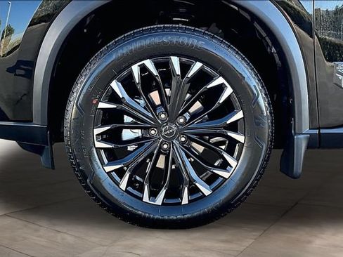 New 2026 Nissan Rogue Dark Armor FWD image 13