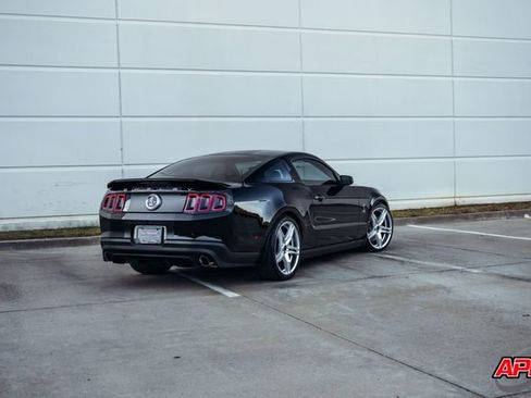 Used 2010 Ford Mustang Shelby GT500 image 52