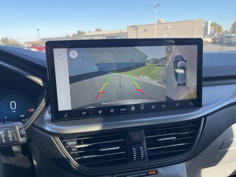 Used 2024 Ford Escape Active w/ Tech Pack #2 image 20