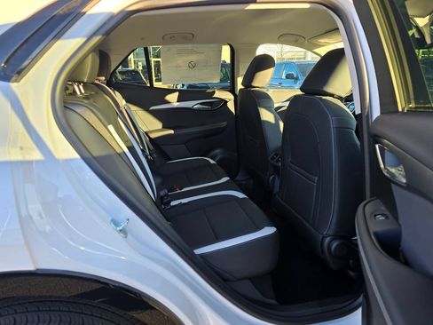 New 2026 Buick Envision Sport Touring AWD/4WD image 32
