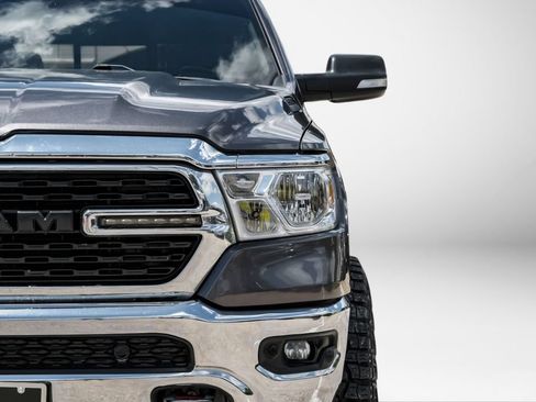 Used 2022 RAM 1500 Lone Star AWD/4WD image 49