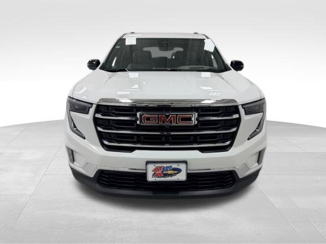 Certified 2026 GMC Acadia Elevation w/ Elevation Premium Package AWD/4WD image 6