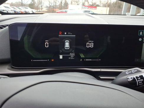 Used 2026 Kia Sportage EX w/ EX Panorama Roof Package image 28