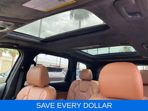 Used 2024 Kia Telluride SX Prestige X-Pro AWD/4WD image 25