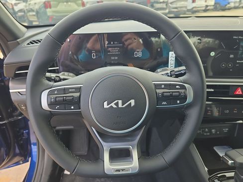 New 2026 Kia K5 GT-Line FWD image 28