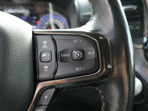 Used 2020 RAM 1500 Limited image 15