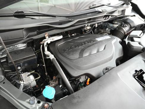 Used 2019 Honda Odyssey EX-L image 52