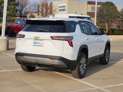New 2026 Chevrolet Equinox LT image 4