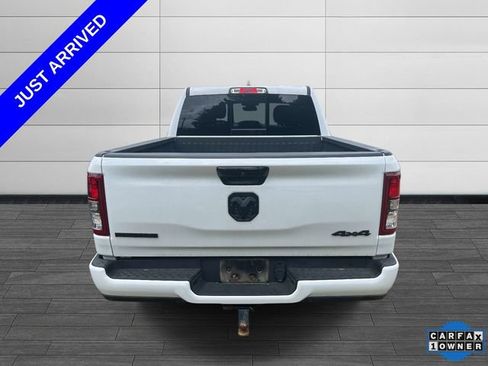 Certified 2024 RAM 1500 Big Horn AWD/4WD image 5