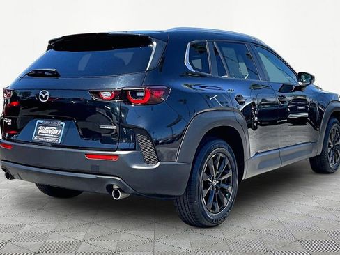 Used 2023 MAZDA CX-50 2.5 S w/ Cargo Package AWD/4WD image 2