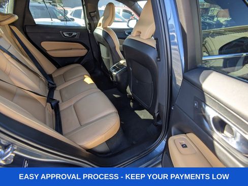 Used 2021 Volvo XC60 T5 Inscription w/ Protection Package Premier FWD image 14