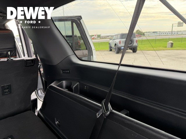 Used 2020 Ford Expedition Max King Ranch AWD/4WD image 38