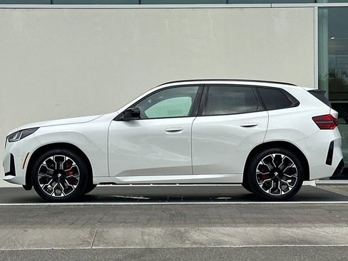 New 2026 BMW X3 M50 w/ Premium Package image 6