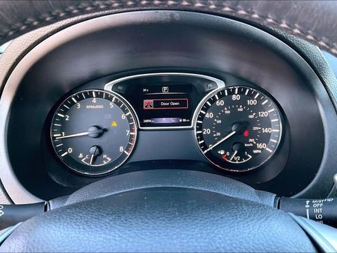 Used 2018 Nissan Altima 3.5 SL image 10