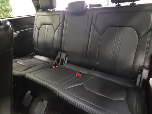Used 2018 Ford Expedition Limited w/ Equipment Group 302A image 15
