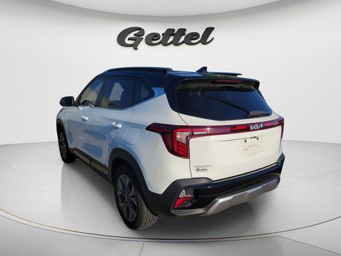 Used 2024 Kia Seltos S FWD image 15
