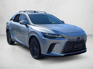 Certified 2025 Lexus RX 350 Premium w/ Convenience Package video 3