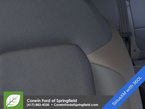 New 2026 Ford Bronco Big Bend image 20