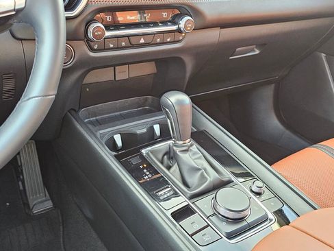 Certified 2025 MAZDA CX-50 2.5 Turbo w/ Premium Plus Pkg image 26