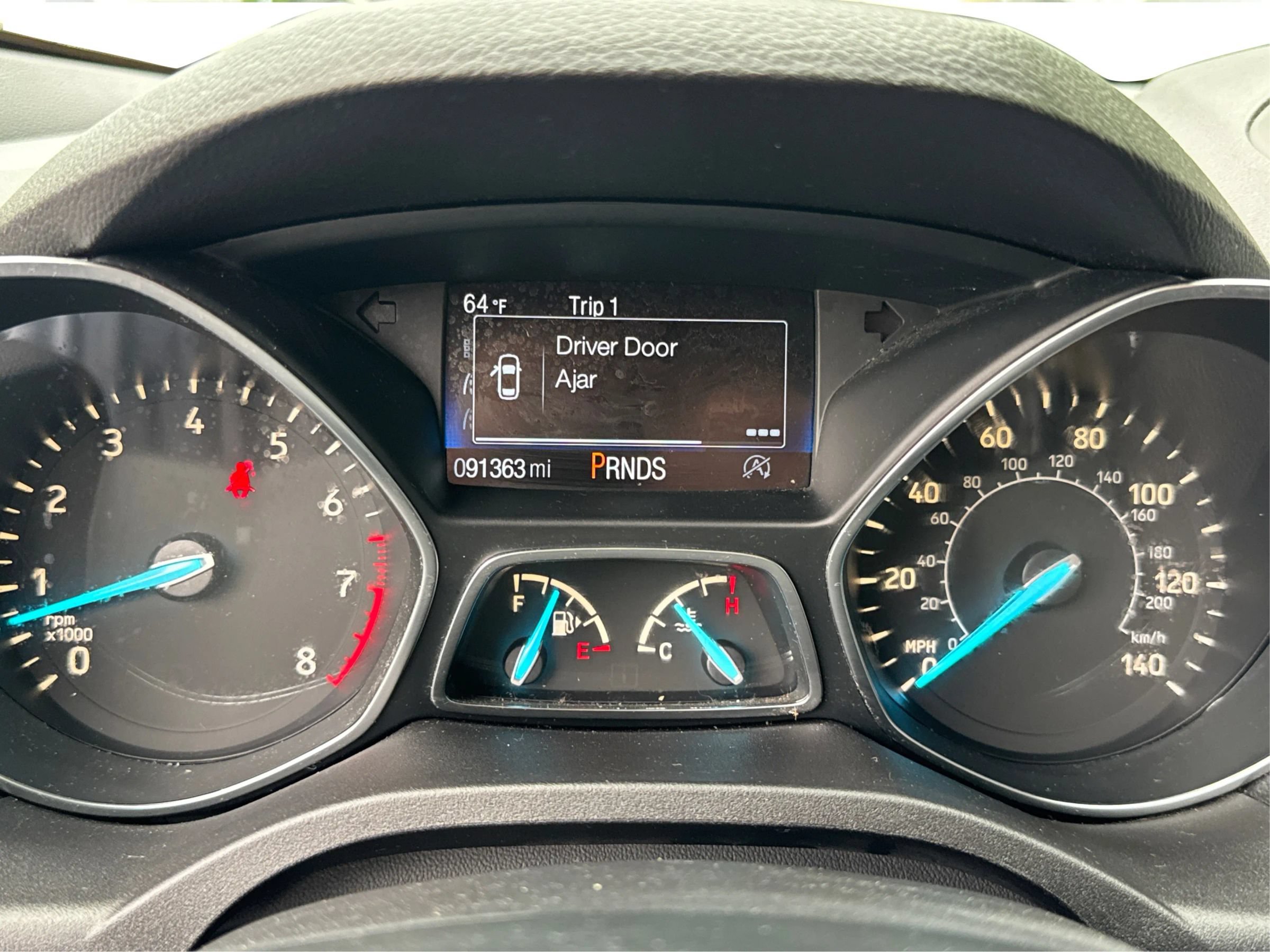 Used 2018 Ford Escape Titanium AWD/4WD image 20