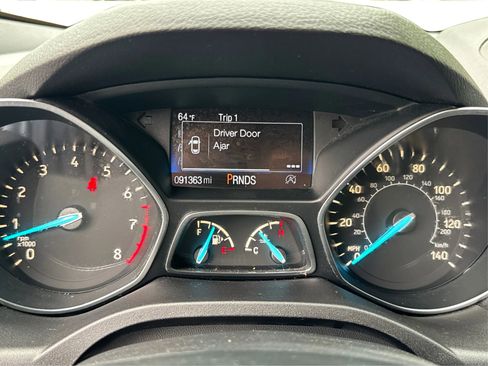 Used 2018 Ford Escape Titanium AWD/4WD image 20