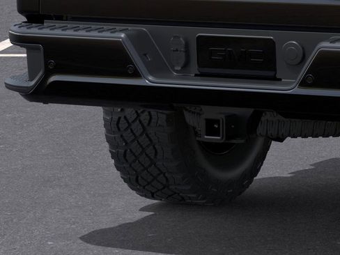 New 2026 GMC Sierra 2500 AT4X image 15