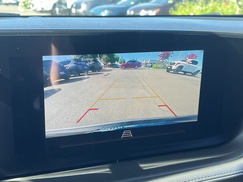 Used 2024 Buick Encore GX Preferred FWD image 13