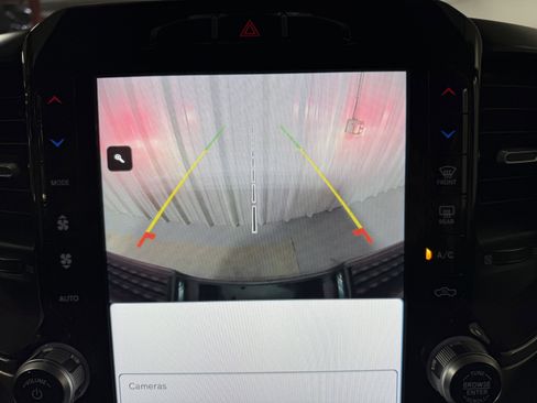 Used 2022 RAM 2500 Laramie image 12