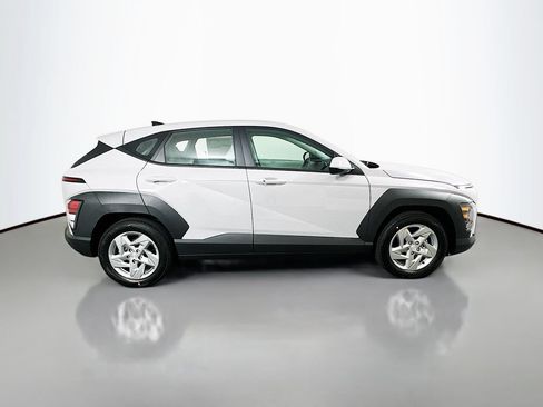 New 2026 Hyundai Kona SE FWD image 4