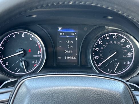 Certified 2023 Toyota Camry SE w/ Protection Package (Q2) (TMS) FWD image 20