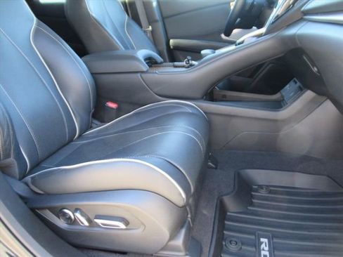 Used 2020 Acura RDX AWD w/ Advance Package image 8