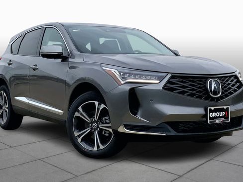 New 2026 Acura RDX SH-AWD w/ Technology Package image 2