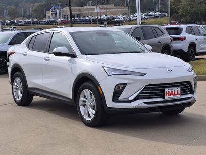 New 2026 Buick Envista Preferred w/ Convenience I Package