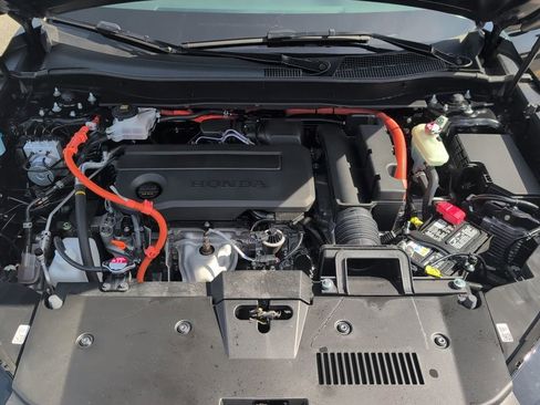 Certified 2026 Honda CR-V Sport image 29
