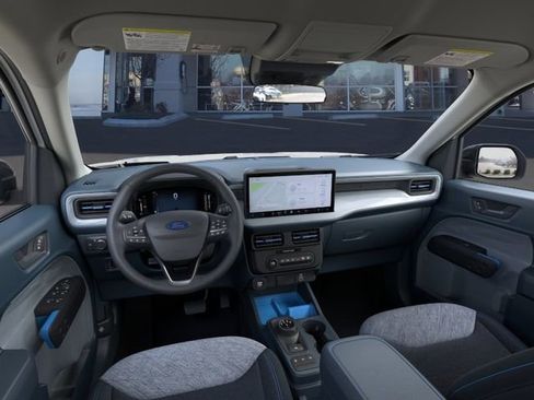 Used 2025 Ford Maverick XLT w/ XLT Luxury Package image 9