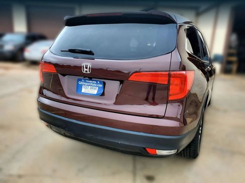 Used 2017 Honda Pilot EX-L image 13