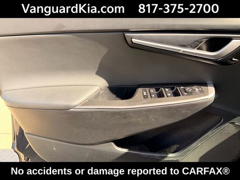 Certified 2022 Kia EV6 Wind image 17