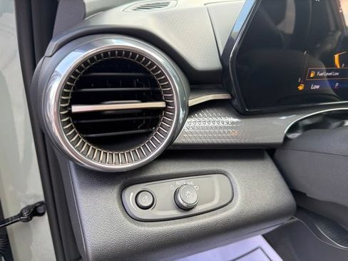 New 2026 Chevrolet Trax ACTIV FWD image 17