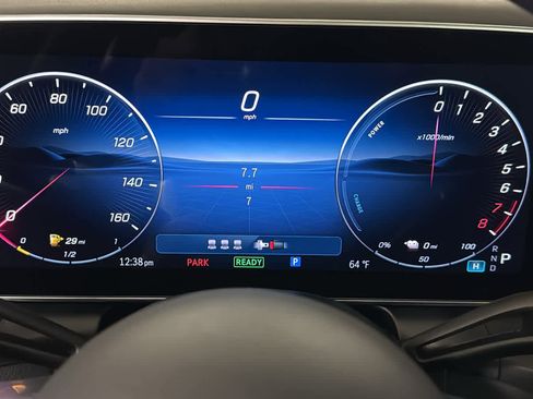 New 2026 Mercedes-Benz GLC 350e 4MATIC image 21