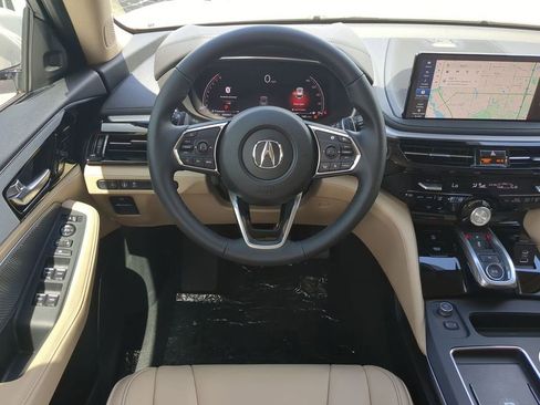 New 2026 Acura MDX SH-AWD image 16