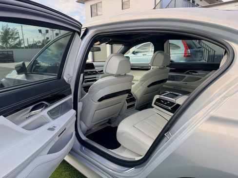 Used 2018 BMW ALPINA B7 xDrive ALPINA B7 xDrive Sedan 4D image 6