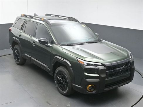 New 2026 Subaru Outback Wilderness image 44