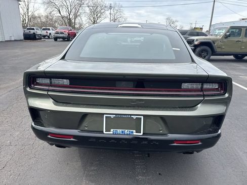 Used 2026 Dodge Charger R/T AWD/4WD image 5