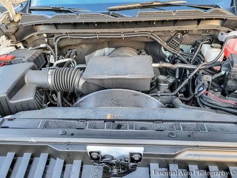 New 2026 GMC Sierra 2500 Pro w/ Convenience Package image 15