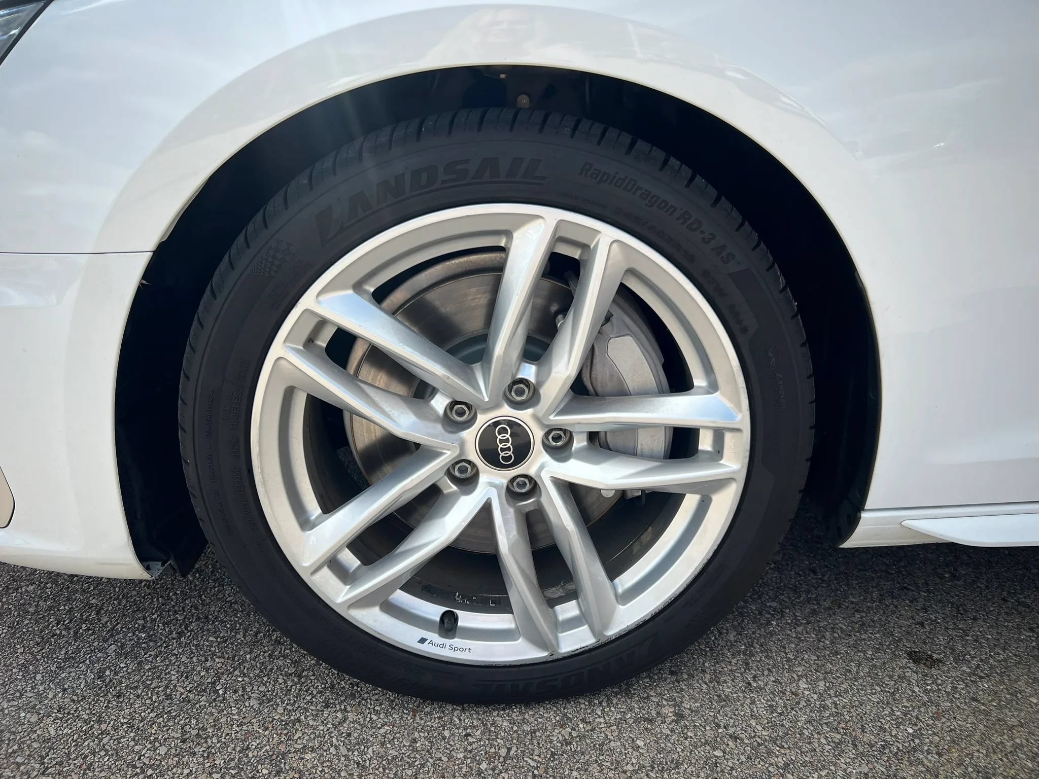 Used 2023 Audi A4 2.0T Premium Plus AWD/4WD image 17