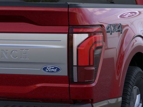 New 2026 Ford F150 King Ranch AWD/4WD image 21