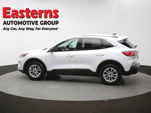 Used 2022 Ford Escape SE w/ Convenience Package AWD/4WD image 62