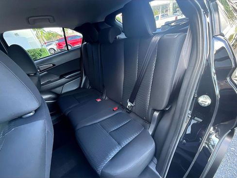 New 2026 Mitsubishi Eclipse Cross ES image 10