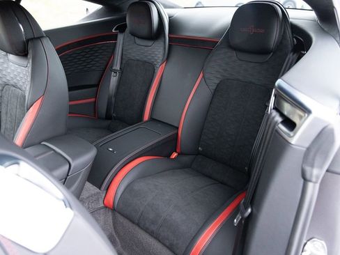 Used 2025 Bentley Continental GT Speed image 47